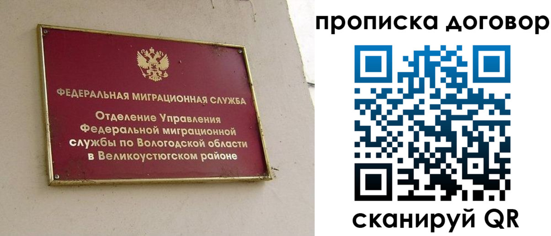 временная регистрация гарантия в Александрове